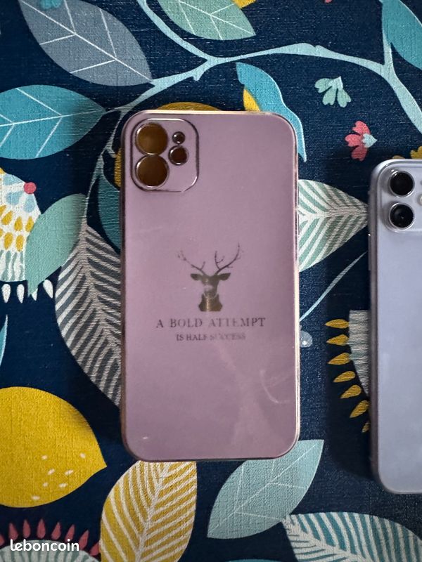 IPhone 11 128 GO (image 3)