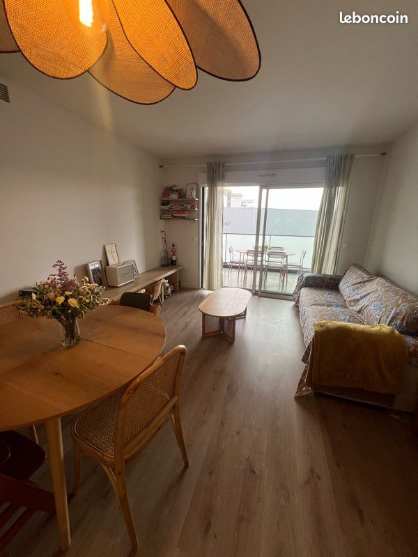Appartement 3 pièces 64 m² · à Talence · 64 m² · 375 000 €