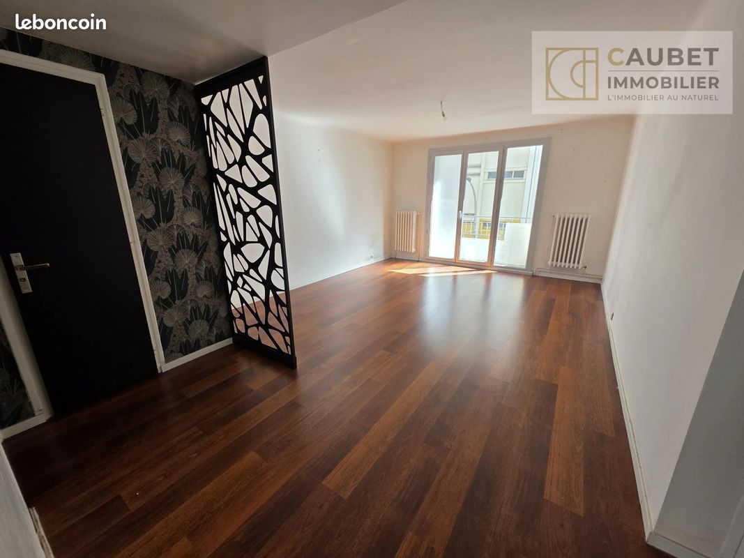 Appartement 3 pièces 73 m² · à Tarbes · 73 m² · 650 €/mois