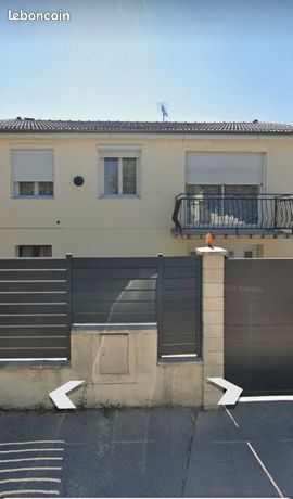 Maison non mitoyenne Drancy