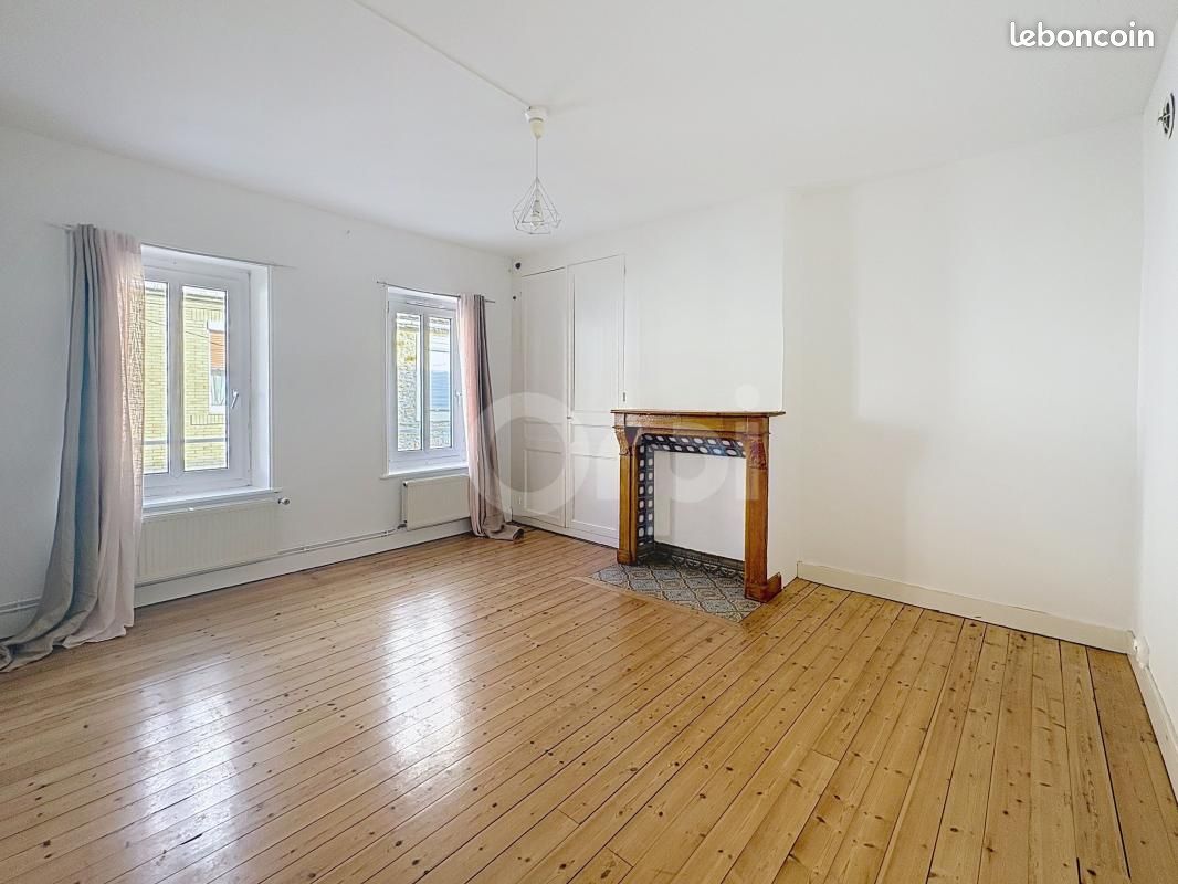 Maison 3 pièces 98 m² · à Saint-Martin-Boulogne · 98 m² · 790 €/mois
