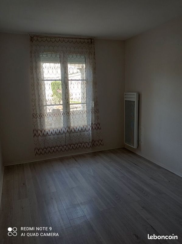 Appartement 1 pièce 17 m² · à Bussy-Saint-Georges · 17 m² · 518 €/mois