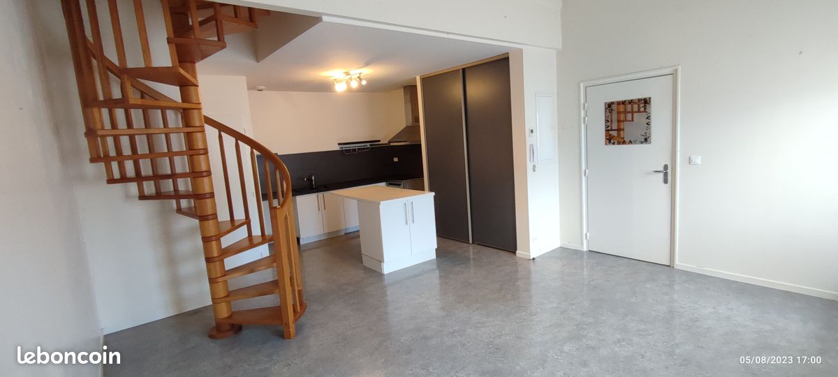 Appartement 2 pièces 51 m² · à Nay · 51 m² · 610 €/mois