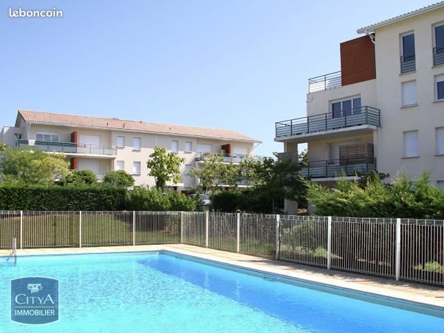 Appartement 3 pièces 54 m² · à Clermont-Ferrand · 54 m² · 850 €