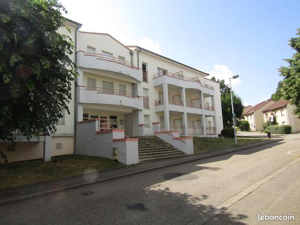 Studio 1 pièce 31 m²