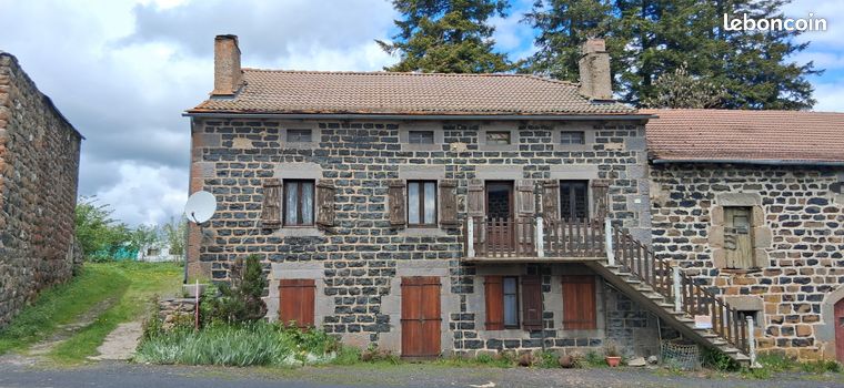 Maison 10 pièces 140 m²