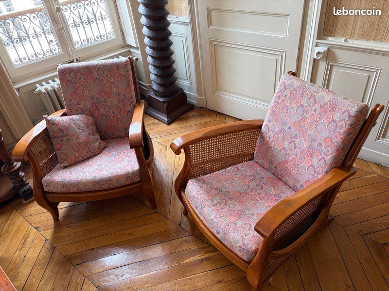 Meubles fauteuils et autres (image 7)
