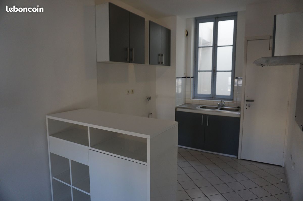 Appartement a louer toulon - 2 pièce(s) - 42 m2 - Surfyn