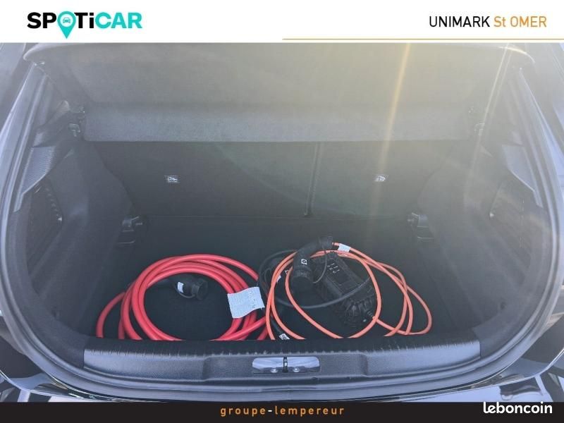 Opel Mokka Electric 136ch Ultimate (image 19)