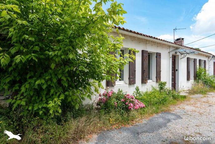 Maison 5 pièces 98 m²