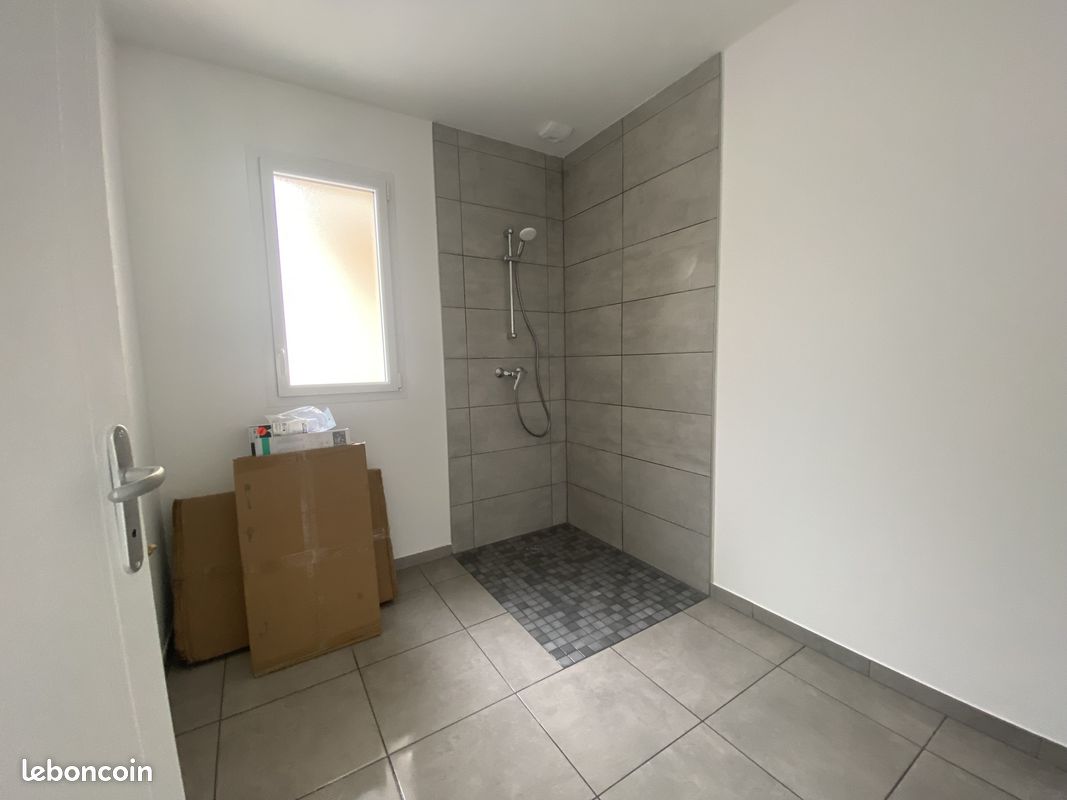 Maison a louer saumur - 4 pièce(s) - 101 m2 - Surfyn