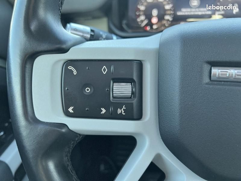Land-rover Defender 110 2.0 D240 First Edition (image 10)