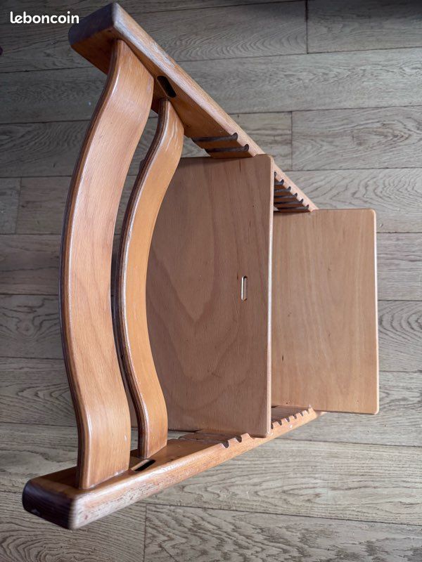 Chaise Stokke Tripp Trapp (image 3)