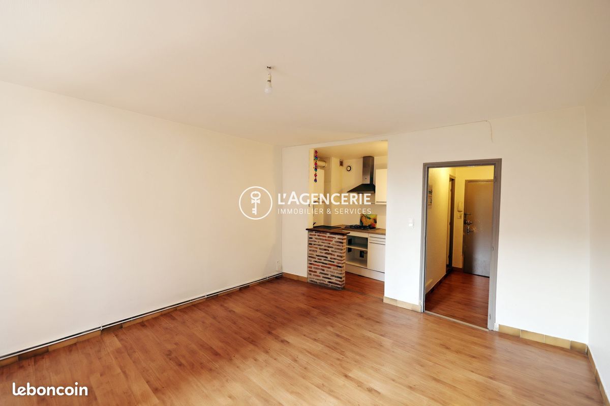 Appartement 2 pièces 49 m² · à Albi · 49 m² · 460 €/mois
