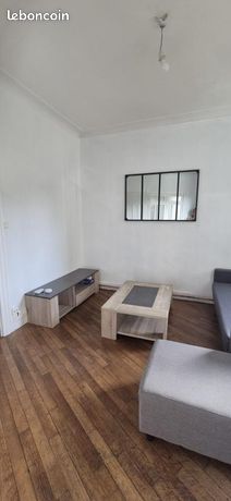 Appartement 3 pièces 55 m² — 3