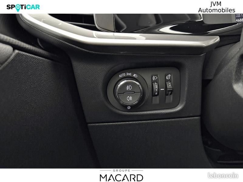 Opel Mokka 1.2 Turbo 136ch (image 37)