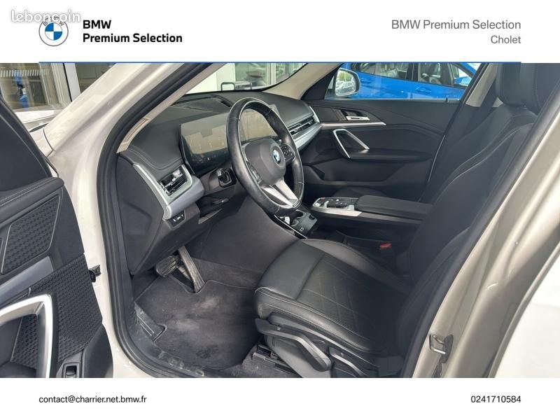 Bmw X1 sDrive18i 136ch xLine (image 12)