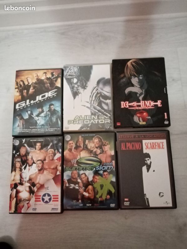 Dvd film (image 3)