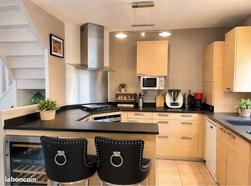 Maison 6 pièces 104 m² · à Meyzieu · 104 m² · 390 000 €