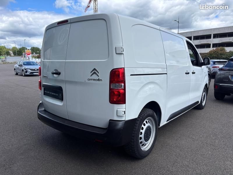 Citroen Jumpy Fg M 2.0 BlueHDi 120ch S&S Club (image 16)