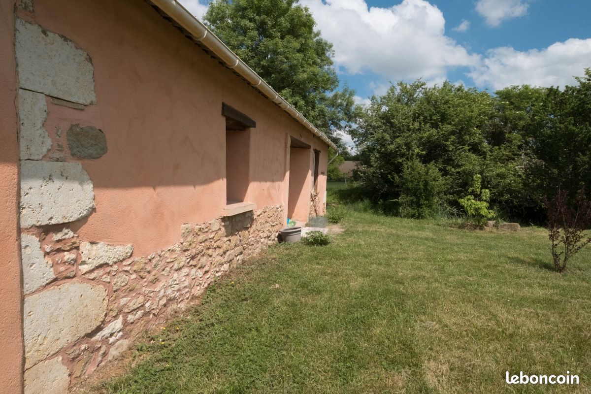 Maison 5 pièces 80 m² · à Mauvezin · 80 m² · 265 000 €