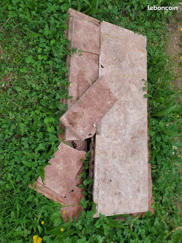 Plaques de marbre (image 2)
