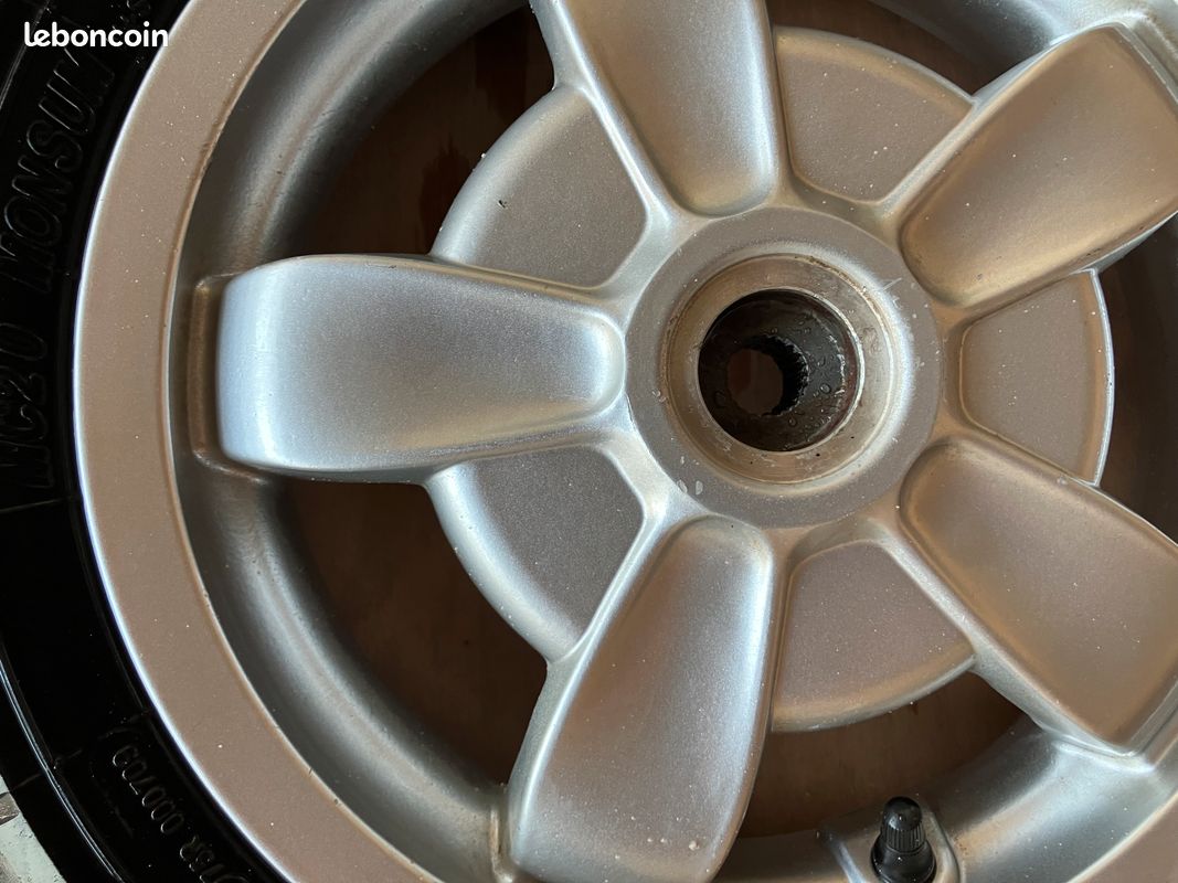 Pieces Scooter piaggio primavera 125 (image 14)
