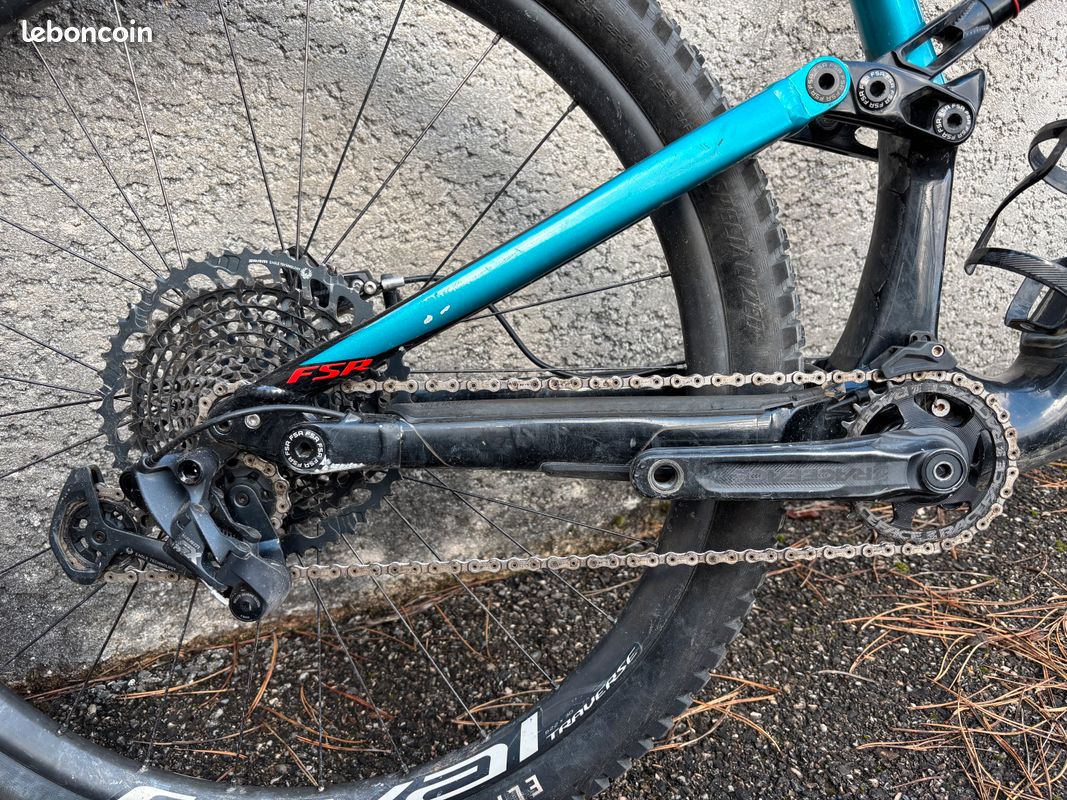 Specialized enduro élite (image 3)