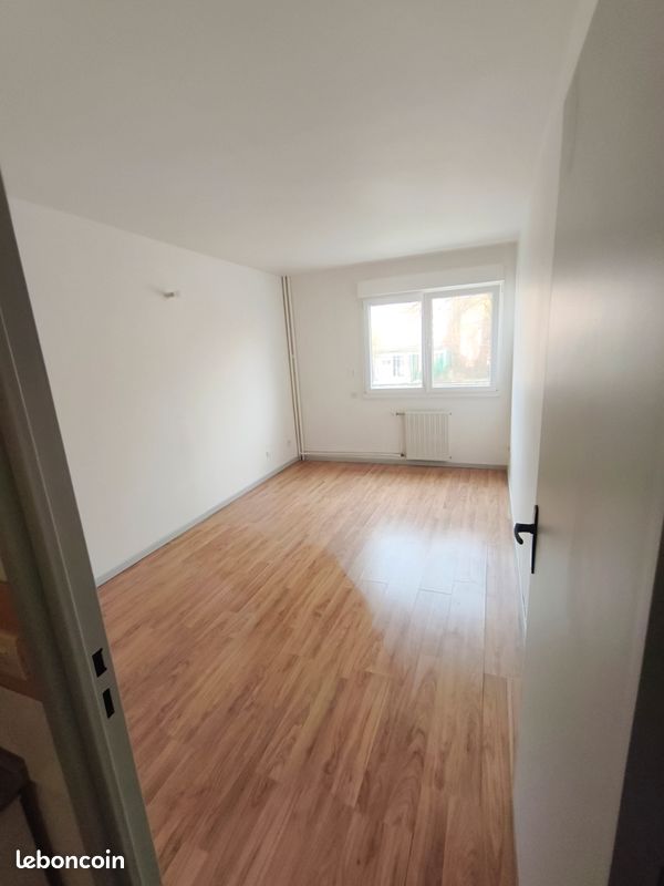 Appartement 1 pièce 19 m² · à Charleville-Mézières · 19 m² · 38 000 €