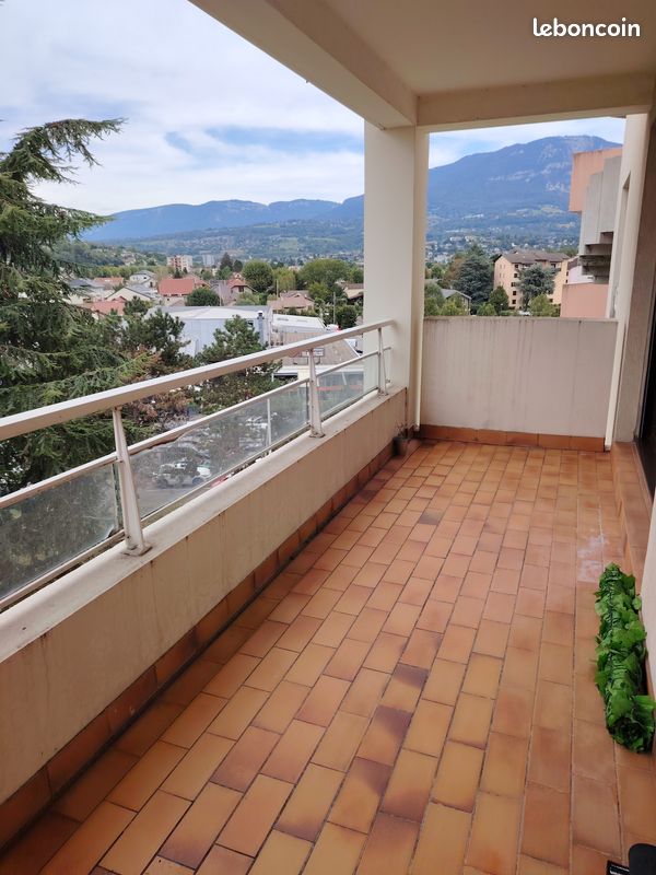 Appartement 2 pièces 37 m² · à Aix-les-Bains · 37 m² · 269 500 €