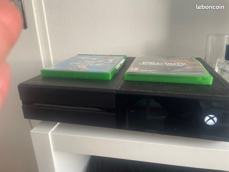 X box one (image 1)