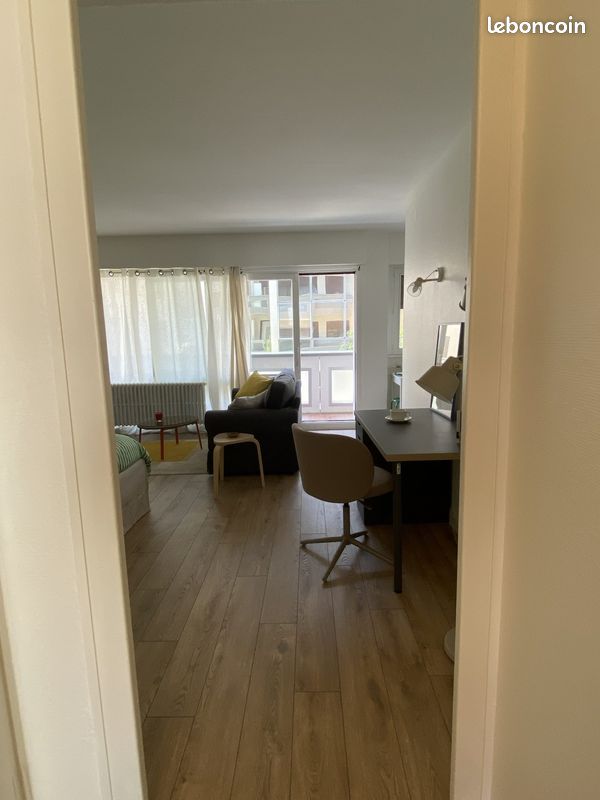 Appartement 1 pièce 36 m² · à Annemasse · 36 m² · 985 €