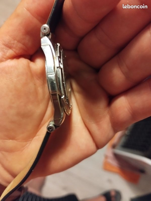 Montre Seiko 100 (image 4)