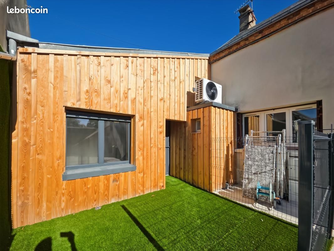 Appartement 2 pièces 54 m² · à Saint-Jean-de-Braye · 54 m² · 800 €/mois