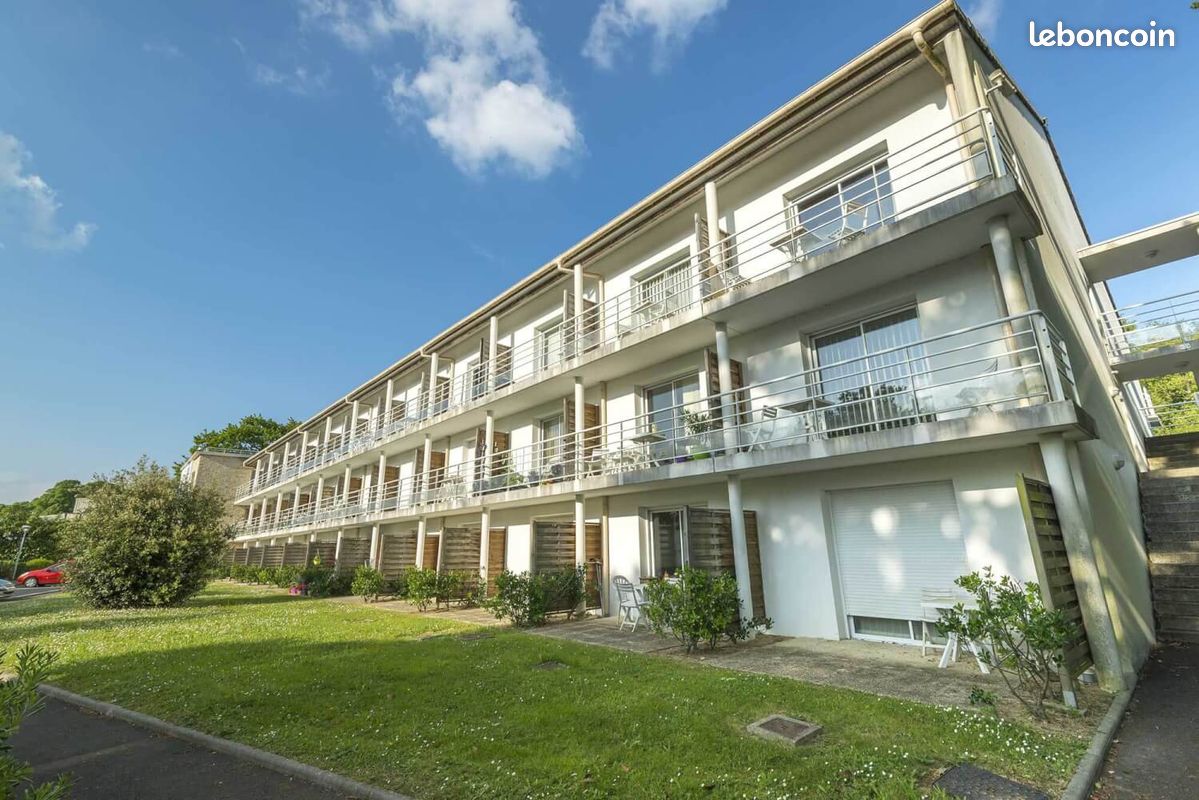 Appartement 27 m² · à Sautron · 27 m² · 72 000 €