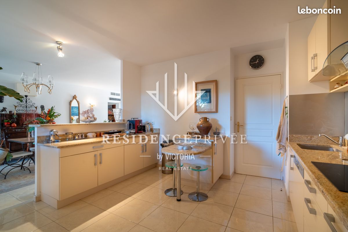 Appartement 5 pièces 145 m² (image 7)