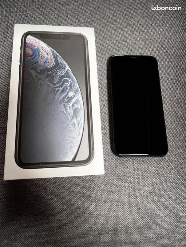 Iphone Xr (image 3)