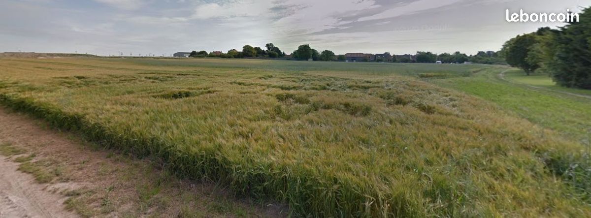 Terrain 499 m² Caurel · 100 000 €