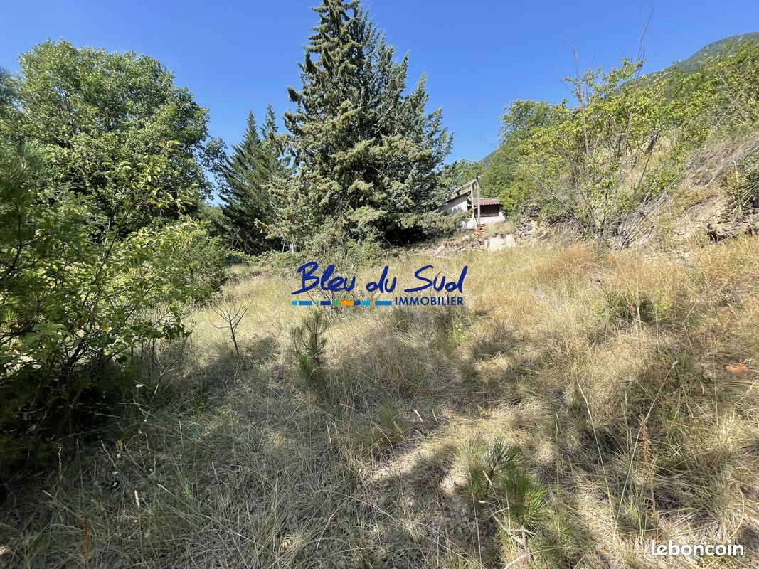 Terrain 40072 m² · à Serdinya · 40 072 m² · 15 000 €