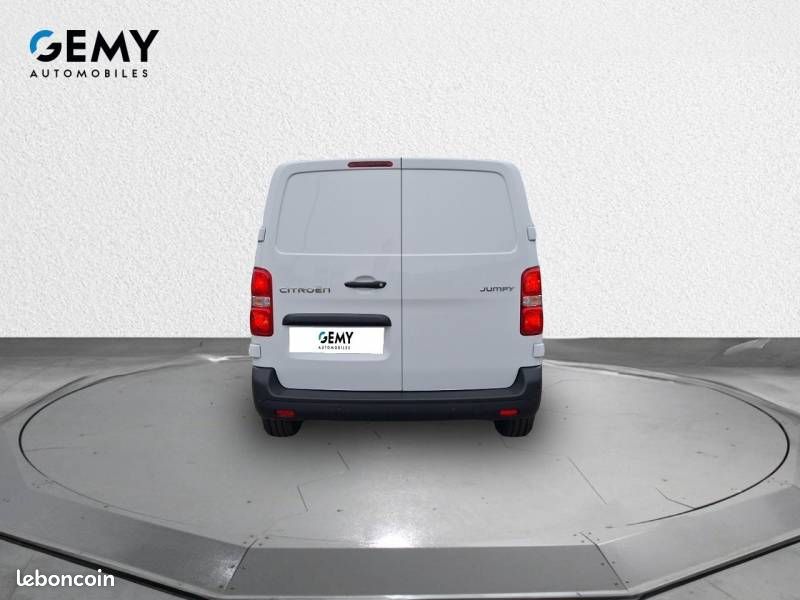 Citroën Jumpy (30) FGN M BLUEHDI 145 BVM6 (image 5)