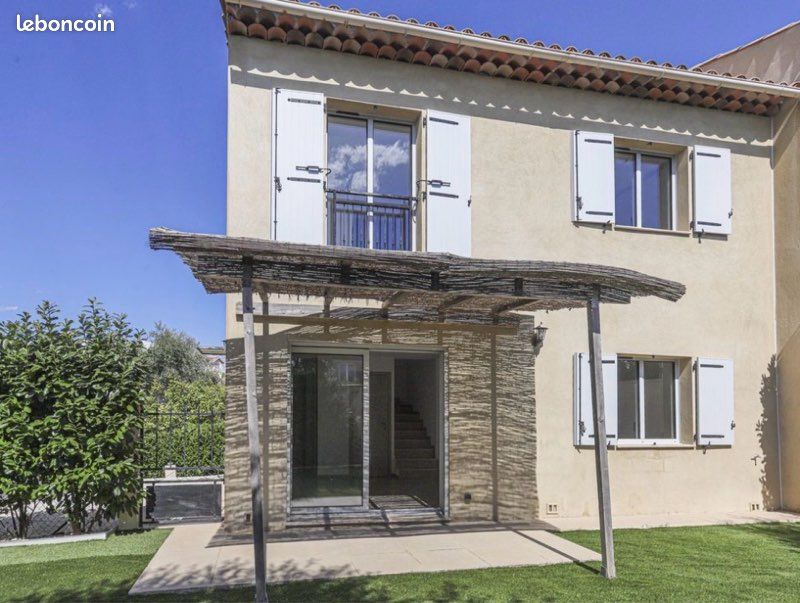 Maison 4 pièces 79 m² · à Les Mées · 79 m² · 199 000 €