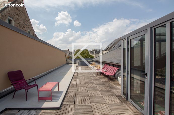 Maison 12 pièces 500 m² — 14