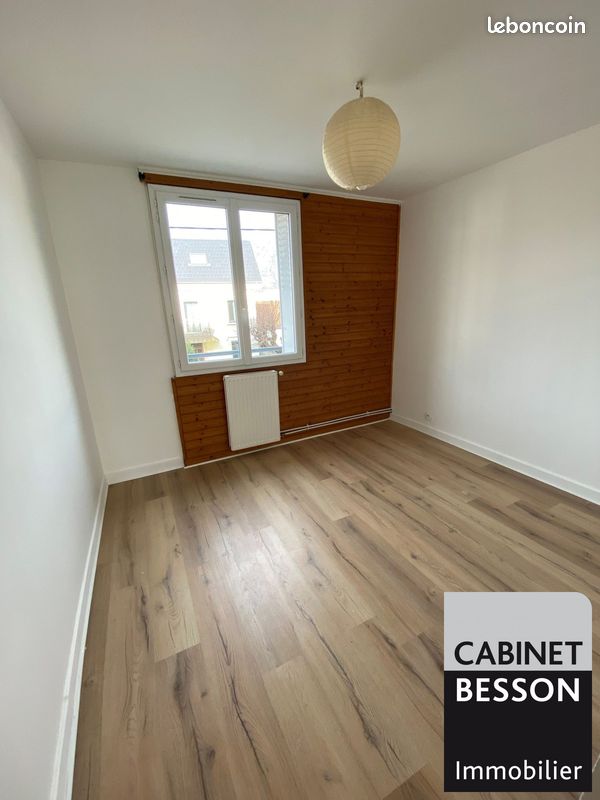 Appartement a louer fontaine - 3 pièce(s) - 56 m2 - Surfyn