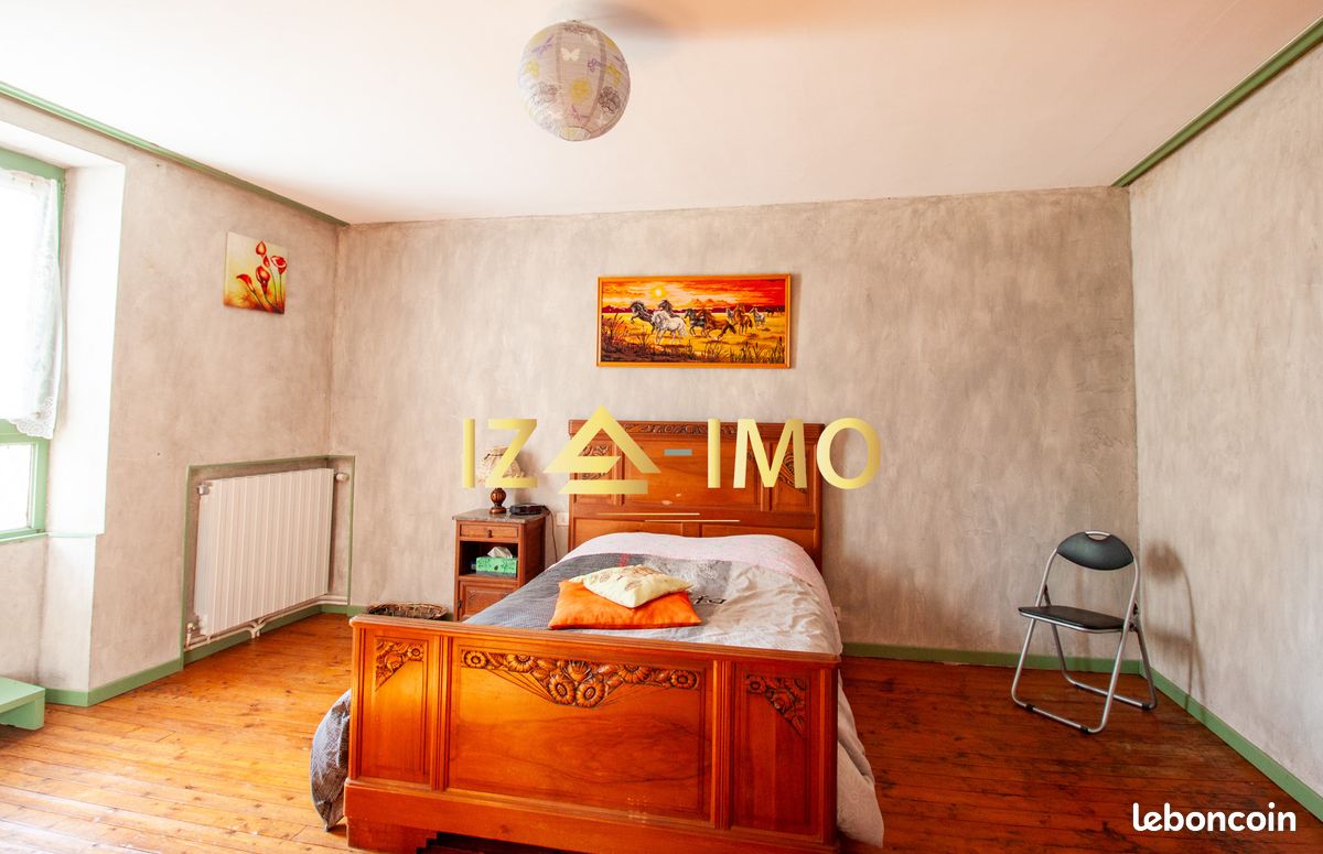 Maison 6 pièces 136 m² (image 11)