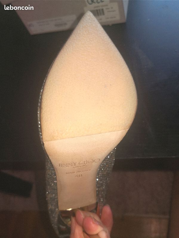 Jimmy choo (image 2)