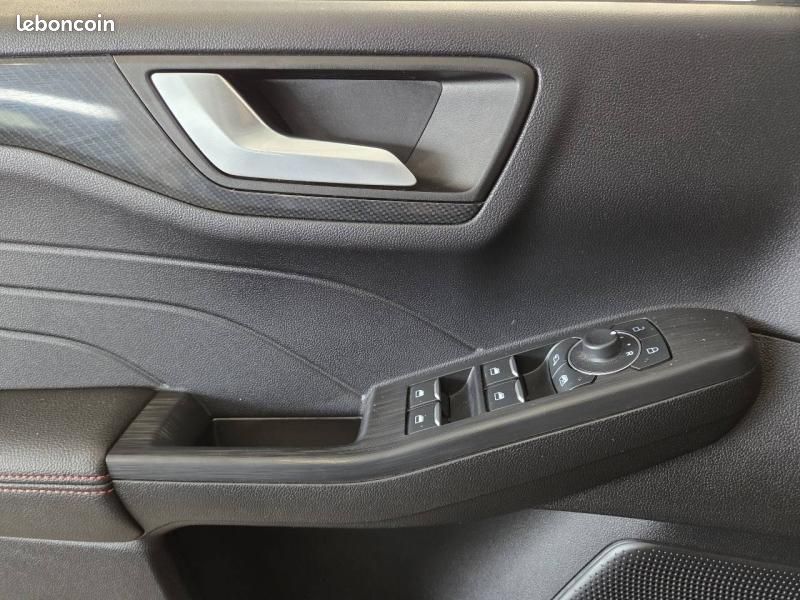 Ford Kuga 2.5 Duratec 225ch PHEV ST-Line X BVA (image 25)