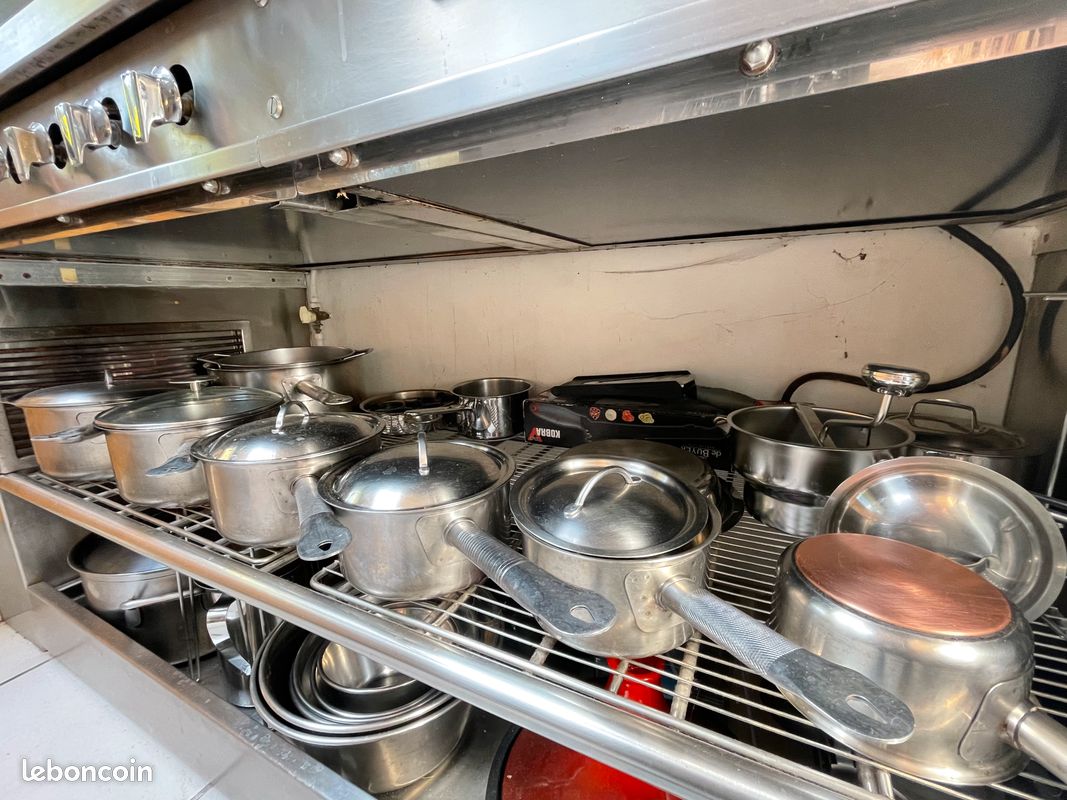 À vendre casseroles (image 2)