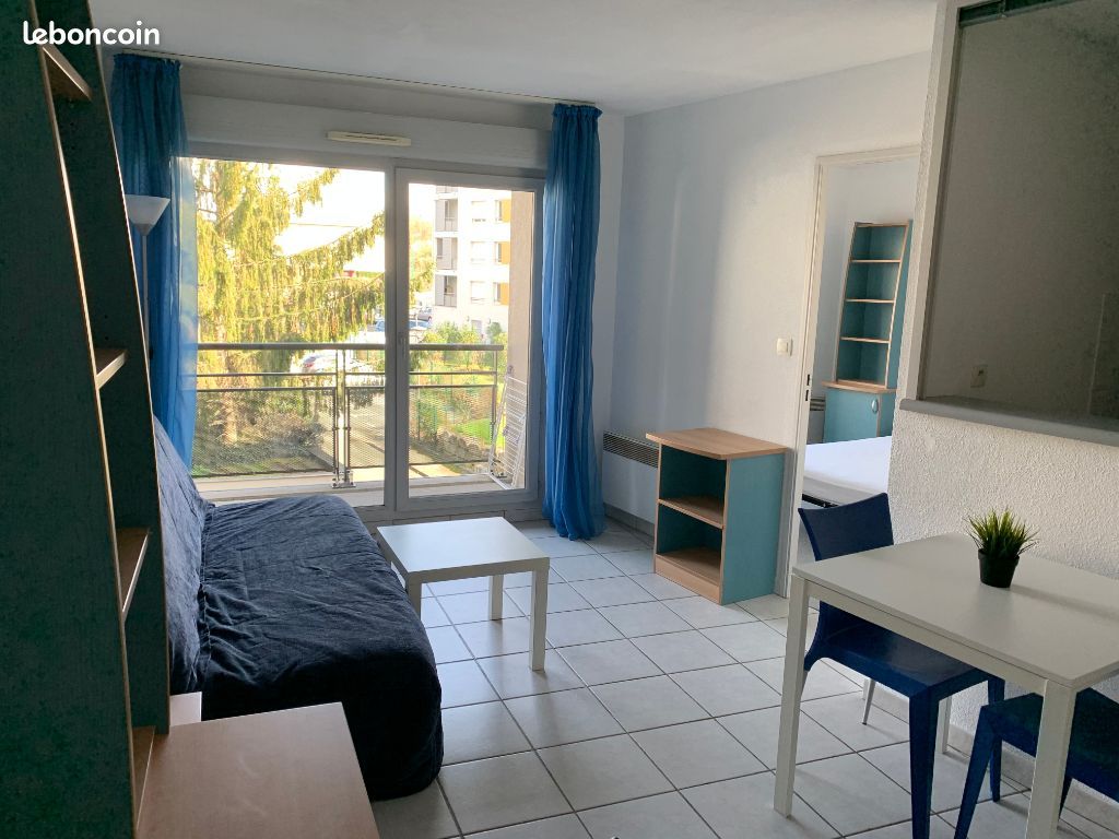 Appartement a louer bron - 2 pièce(s) - 33 m2 - Surfyn
