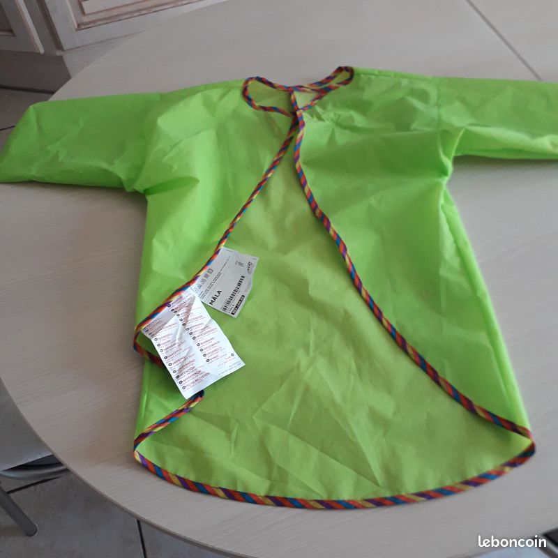 Tablier maternelle (image 1)
