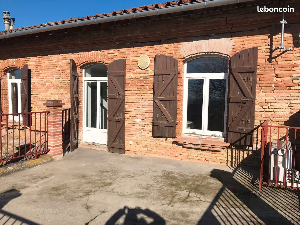 Appartement 3 pièces 67 m² · à Bouloc · 67 m² · 635 €/mois